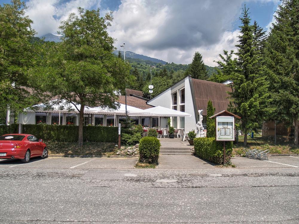Hotel Hotel Gruesch 3*