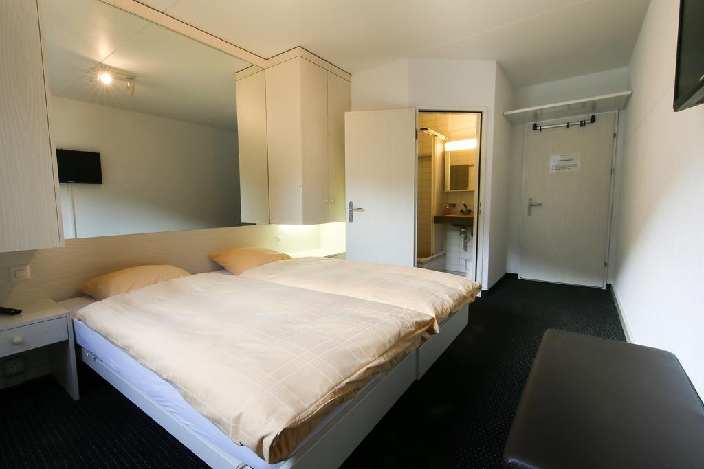 Hotel Gruesch Hotel