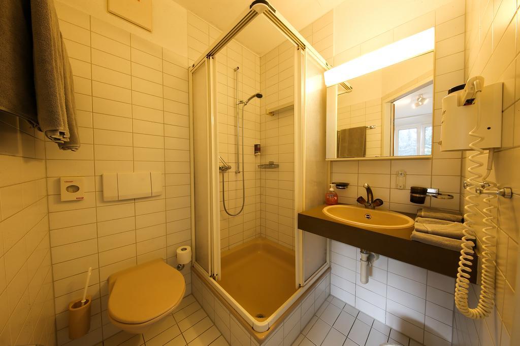 Hotel Gruesch 3*