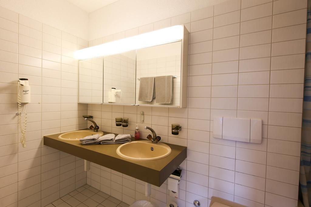 Hotel Hotel Gruesch