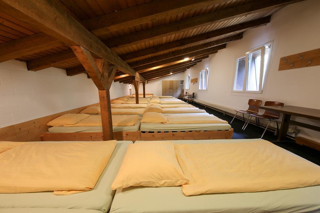 Hotel Hotel Gruesch