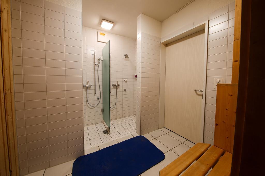 Hotel Gruesch Grüsch