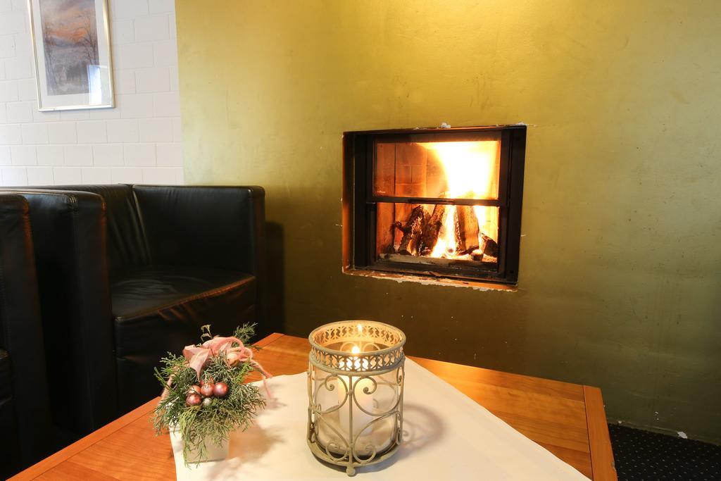 Hotel Hotel Gruesch 3*